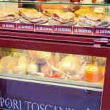 Sapori Toscani Street Food Carte