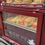 Sapori Toscani Street Food Carte