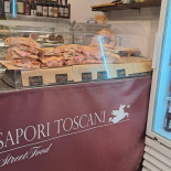 Sapori Toscani Street Food Carte