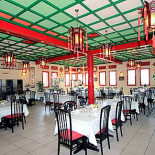 Fu Lu Shou Exterior