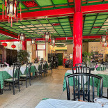 Fu Lu Shou Exterior