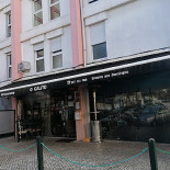 Na'cumbuca Extérieur