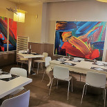 Caffe Millennium Innen