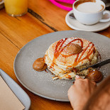 Umami Cafè Cucina Boisson