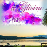 Il Glicine Logo