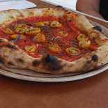 Fiore Nero Comida