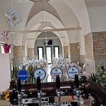 Il Bruschettone Extérieur