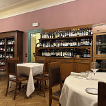 Villa Sostaga À l'intérieur