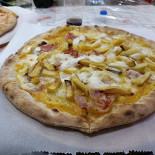 Euro Pizza Nourriture