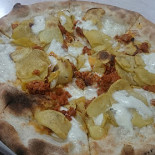 Euro Pizza Nourriture