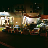 Ambrosia Hellenic Bistrot À l'intérieur