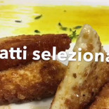 Ambrosia Hellenic Bistrot Nourriture