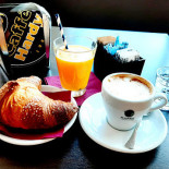 La Buvette Da Burbane Boisson