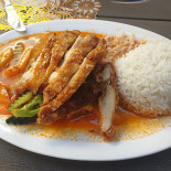 Römerkeller Comida
