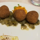 Martarè Comida