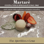 Martarè Carta