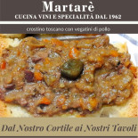 Martarè Carta