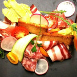 Martarè Comida