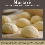 Martarè Carta