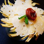 Martarè Comida
