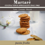 Martarè Carta