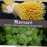 Martarè Drink