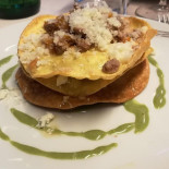 Martarè Comida