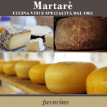 Martarè Carta