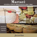 Martarè Carta