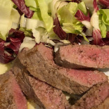 Martarè Comida