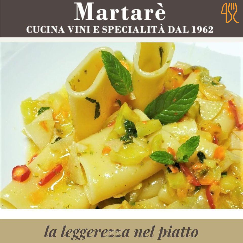 Martarè Carta