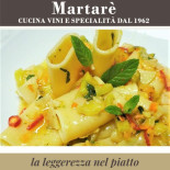 Martarè Carta