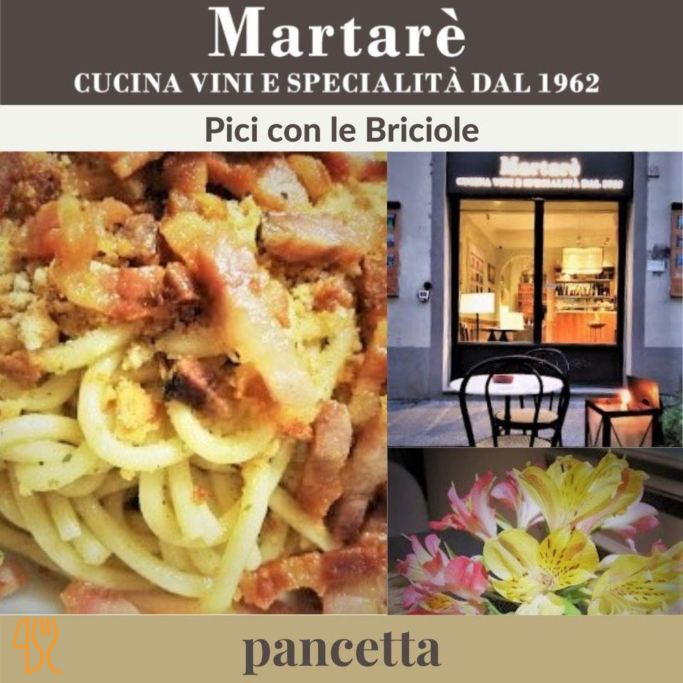 Martarè Carta