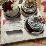 Michela Cake Designer Boisson