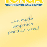 La Tonda Logo