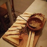 Sviniamo Comida