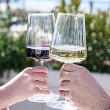 La Terrazza Bebida