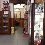 Principal À l'intérieur