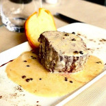 Gilo' Firenze Nourriture