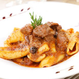 Gilo' Firenze Comida