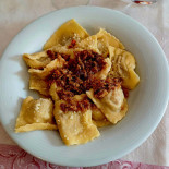 Sole Mingardi Casunsei Comida