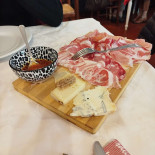 Sole Mingardi Casunsei Comida
