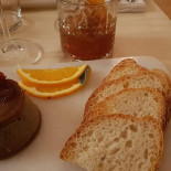 Panicale Cibo