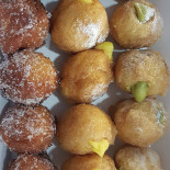 Senza Spiga Comida
