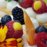 Senza Spiga Comida