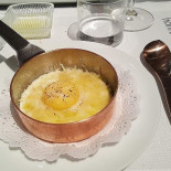 Ora D'aria Nourriture