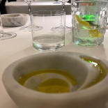 Ora D'aria Boisson