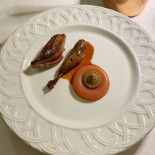 Ora D'aria Boisson