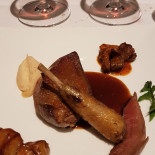Ora D'aria Essen