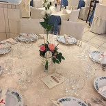 Rosmarina À l'intérieur